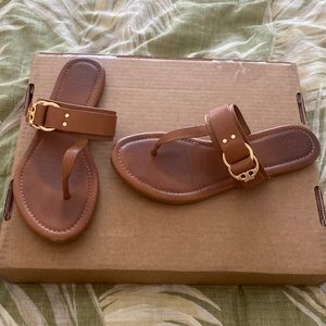 Tory Burch Sandals